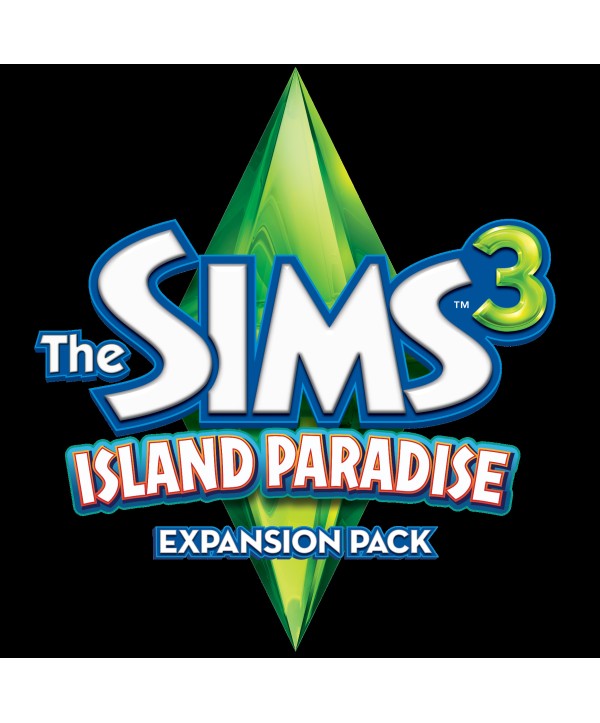 The Sims 3 - Island Paradise DLC Origin / EA app Key EUROPE